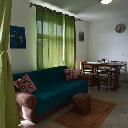 Apartament David In 5