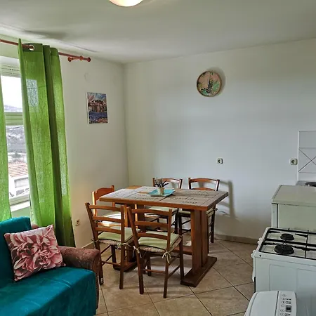 Apartamento David In 5 Primošten