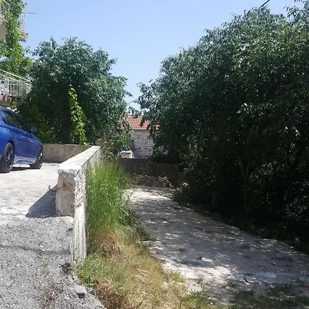 David In 5 Apartament Primošten