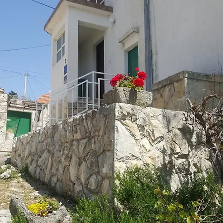David In 5 Apartamento Primošten