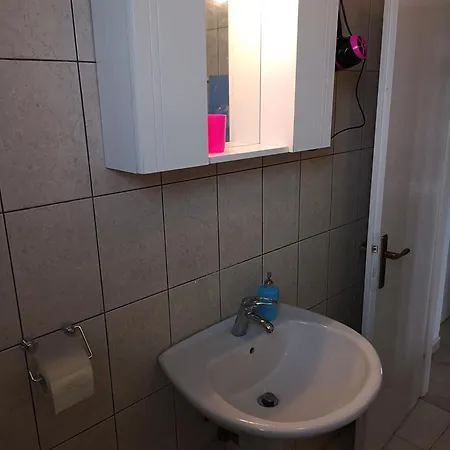 David In 5 Apartamento Primošten