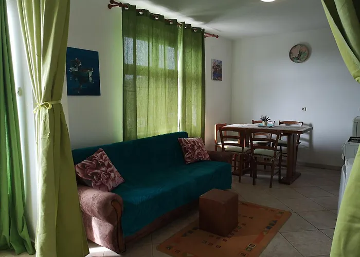 Apartament David In 5