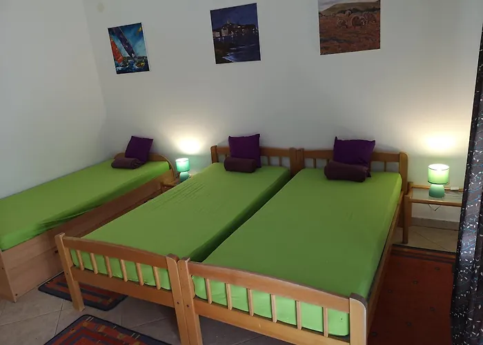 David In 5 Apartament