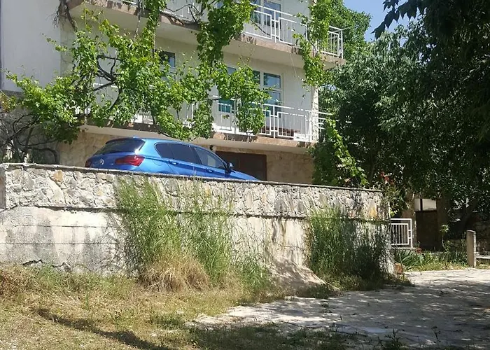 Διαμέρισμα David In 5