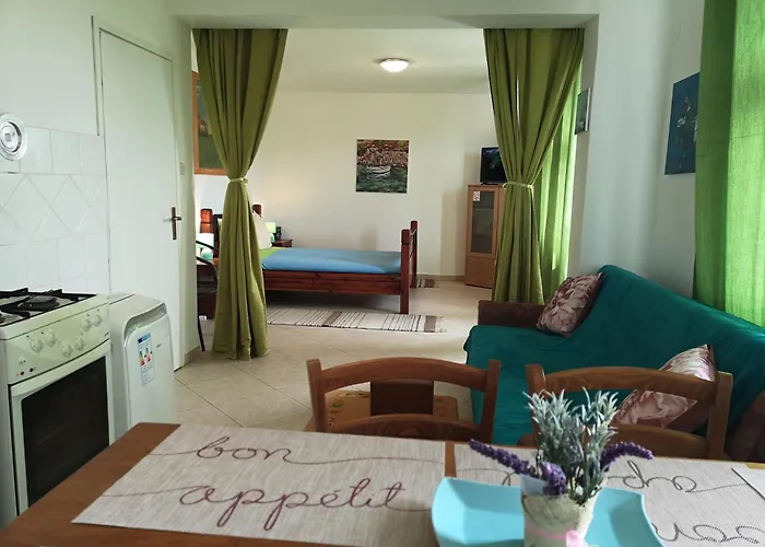 David In 5 * Primošten