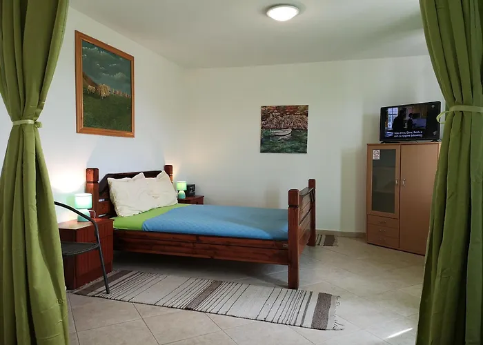 David In 5 Apartamento Primošten