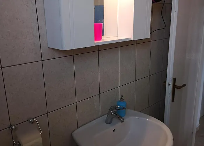 David In 5 Apartamento Primošten